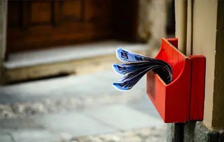 Services catalogues